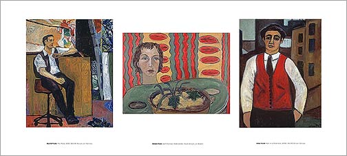 The 3 Posts, Copyright 2007, Alan, Helen & David Post -- Click to Expand...