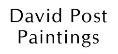 David Post Paintings