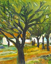 Orchard, Copyright 2005, David Post -- Click to Expand...