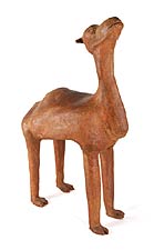Camel III, Copyright 1990, Helen Post -- Click to Expand...