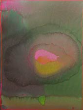 Pink Cloud/Green Tree, Copyright 1991, Gary Pruner -- Click to Expand...