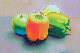Before Dawn, Copyright 2008, Gary Pruner -- Click to Expand...