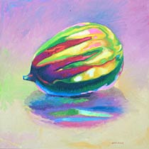 Emoting, Copyright 2007, Gary Pruner -- Click to Expand...