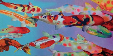 Fluidity, Copyright 2008, Gary Pruner -- Click to Expand...