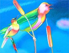 Harmony, Copyright 2008, Gary Pruner -- Click to Expand...