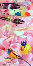 King of Spring, Copyright 2007-2008, Gary Pruner -- Click to Expand...