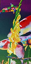 Medley, Copyright 2008, Gary Pruner -- Click to Expand...