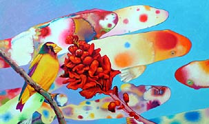 Serenade, Copyright 2008, Gary Pruner -- Click to Expand...