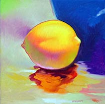 Sunny, Copyright 2008, Gary Pruner -- Click to Expand...