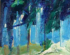 Little Trees 7, Copyright 2005, Barbra Rainforth -- Click to Expand...