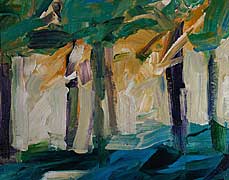 Little Trees 9, Copyright 2005, Barbra Rainforth -- Click to Expand...
