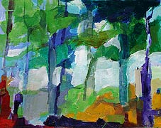 Forest Blue 		2, Copyright 2006, Barbra Rainforth -- Click to Expand...