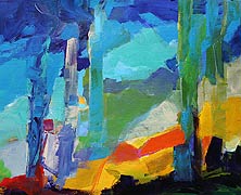 Forest Blue 		3, Copyright 2006, Barbra Rainforth -- Click to Expand...
