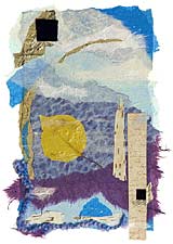 Birch Under the Clouds, Copyright 2012, Cassandra Reeves -- Click to For More Information...