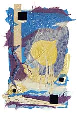 Birch Under the Stars, Copyright 2012, Cassandra Reeves -- Click for More Information...