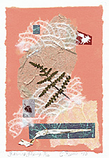 Fern & the Flying Pig, Copyright 2010, Cassandra Reeves -- Click to Expand...