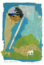 Ocean Dream #3, Copyright 2011, Cassandra Reeves -- Click to Expand...