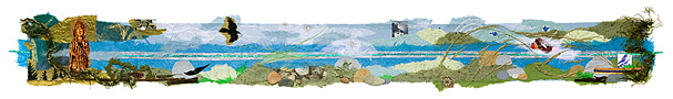 River of Compassion, Copyright 2011, Cassandra Reeves -- Click to Expand...