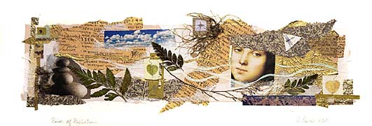 River of Reflection, Copyright 2011, Cassandra Reeves -- Click to Expand...