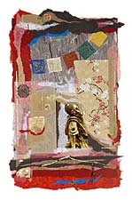 Praying for Peace, Copyright 2012, Cassandra Reeves -- Click to Expand...