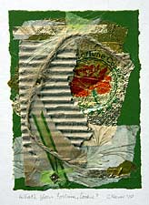 What's your Fortune, Cookie?, Copyright 2010, Cassandra Reeves -- Click to Expand...