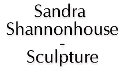 Sandra Shannonhouse - Sculpture