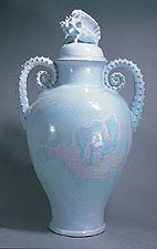 Atlantis, Copyright 1999, Paul Stein -- Click to Expand...