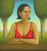 Alison, Copyright 2004, John Tarahteeff -- Click to Expand...