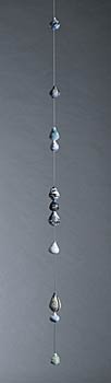 12 Tiny Paintings, Copyright 2008, Stephanie Taylor -- Click to Expand...