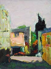 Benicia Alley, Copyright 2004, Jerrold Turner -- Click to Expand...
