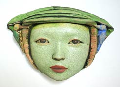 Go Green, Copyright 2009, Camille VandenBerge -- Click for Details...