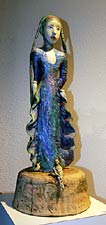 Pearls, Copyright 2009, Camille VandenBerge -- Click to Expand...