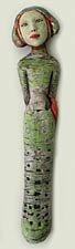 Pilot, Copyright 2009, Camille VandenBerge -- Click to Expand...