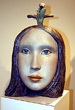 Windwsept, Copyright 2009, Camille VandenBerge -- Click to Expand...