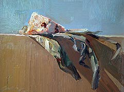 Sweet Rice in Bamboo Sleeves, Copyright 2006, Jian Wang -- Click to Expand...