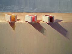 Three Beijing Sweets, Copyright 2006, Jian Wang -- Click to Expand...