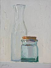 Green Jar, Copyright 2004, Jian Wang -- Click to Expand...