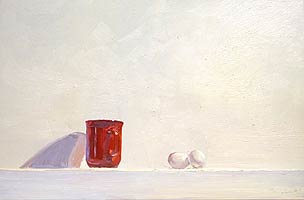 Red Mug, Copyright 2004, Jian Wang -- Click to Expand...