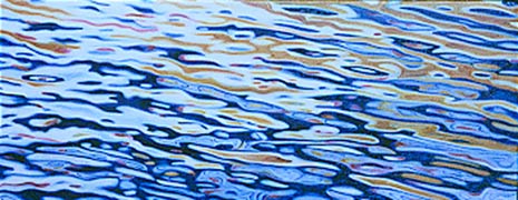 Heenan Lake, Copyright 2006, Ken Waterstreet -- Click to Expand...