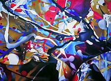 Vibratory Disturbance, Copyright 2001, Ken Waterstreet -- Click to Expand...