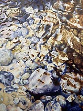 Yosemite Creek 	II, Copyright 2004, Ken Waterstreet -- Click to Expand...