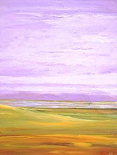 Highway 156, Copyright 2004, Laurie Winthers -- Click to Expand...