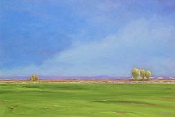Highway 37 #3, Copyright 2004, Laurie Winthers -- Click to Expand...