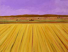 View from the Train #5, Copyright 2004, Laurie Winthers -- Click to Expand...