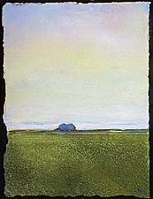 Sunset Highway 33, #2, Copyright 2008, Laurie Winthers -- Click to Expand...
