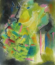 Ascending, Copyright 2004, Gloria Woolley -- Click to Expand...