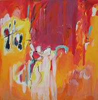 August, Copyright 2005, Gloria Woolley -- Click to Expand...