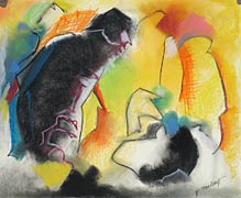 Beguiled, Copyright 2004, Gloria Woolley -- Click to Expand...