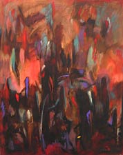 Daybreak, Copyright 2003, Gloria Woolley -- Click to Expand...