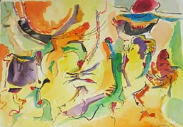 In the Spring, Copyright 2004, Gloria Woolley -- Click to Expand...